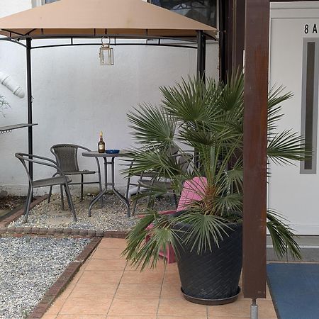 Appartamento Feriendomizil Burgert EG Kippenheim Esterno foto