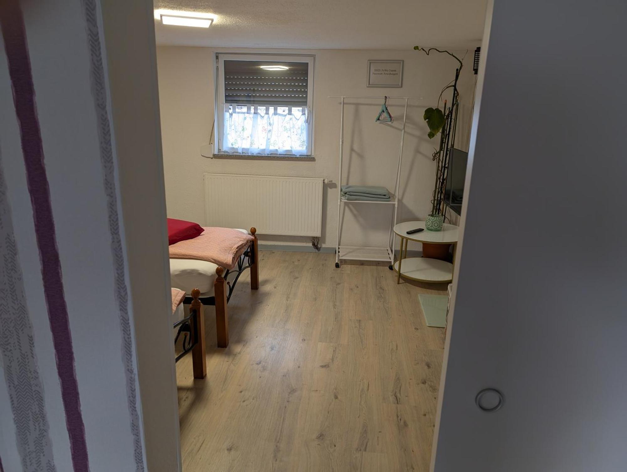Appartamento Feriendomizil Burgert EG Kippenheim Esterno foto